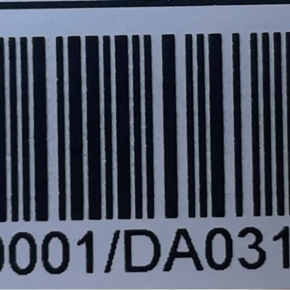 Nike - Louis Vuitton Air Force 1 Low “Virgil Abloh- Metallic Gold” Size 7.5 - Picture 12 of 12